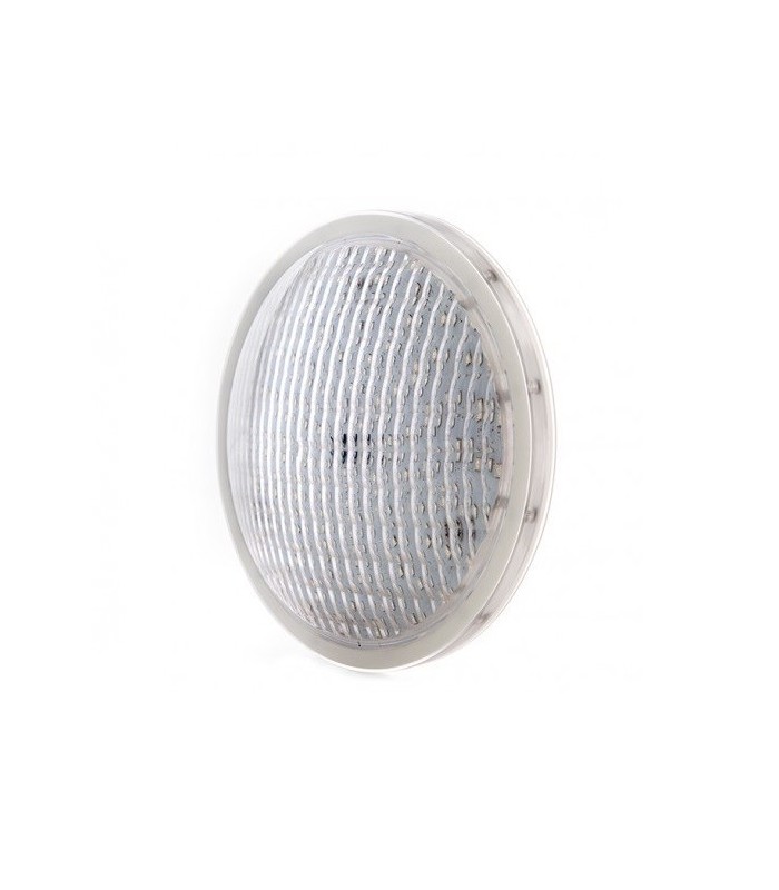 Foco LED Piscina PAR56 25W AC 12V 2.300Lm 120º IP68 4500K