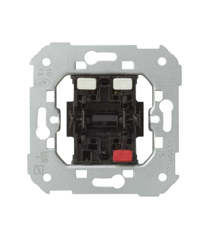 Conmutador 10A 250V Simon 75