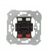 Cruzamiento 10AX 250V Simon 75