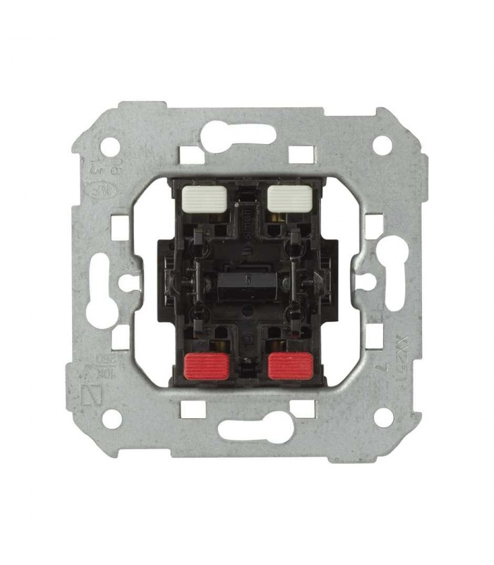 Cruzamiento 10AX 250V Simon 75