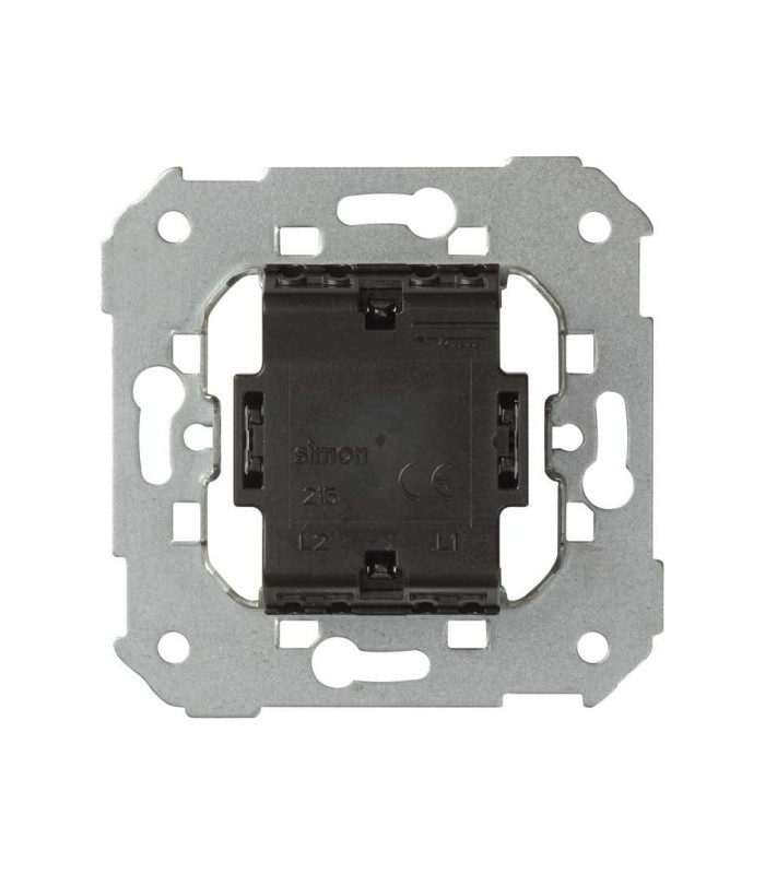 Cruzamiento 10AX 250V Simon 75