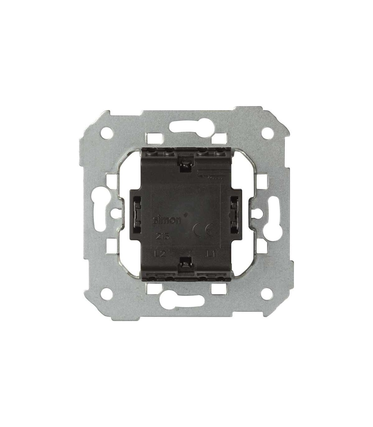 Cruzamiento 10AX 250V Simon 75