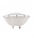 Foco LED Piscina PAR56 25W AC 12V 2.300Lm 120º IP68 4500K