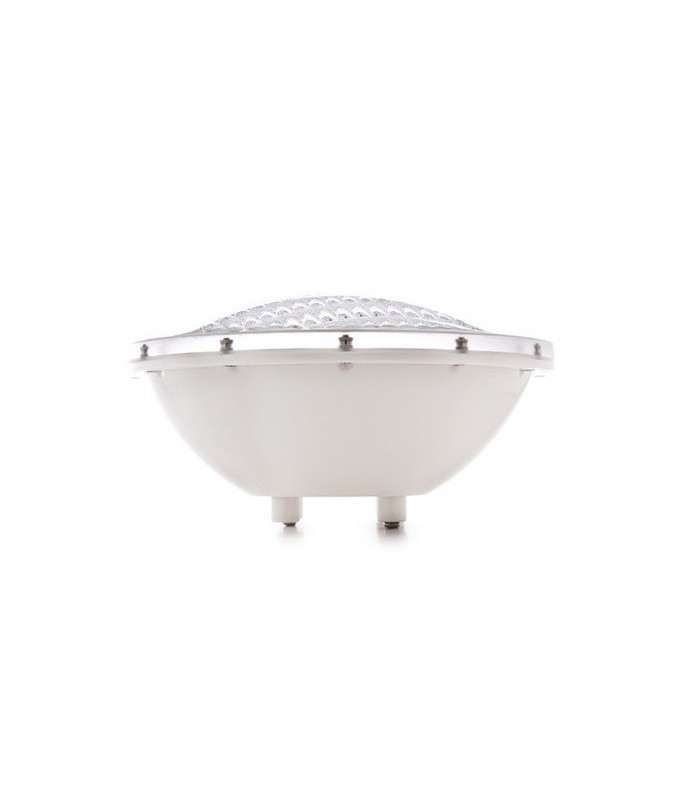 Foco LED Piscina PAR56 25W AC 12V 2.300Lm 120º IP68 4500K