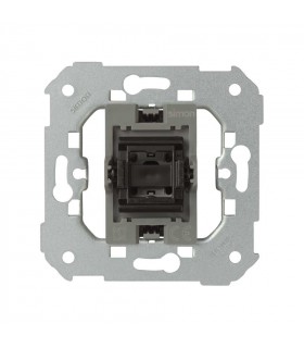 Interruptor Unipoilar 10AX Simon 77