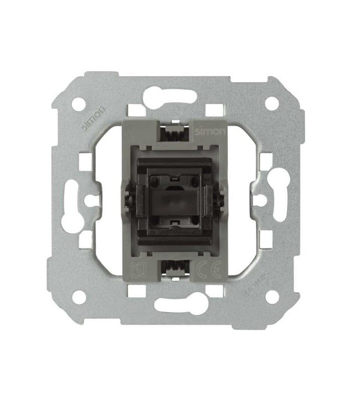 Interruptor Unipoilar 10AX Simon 77