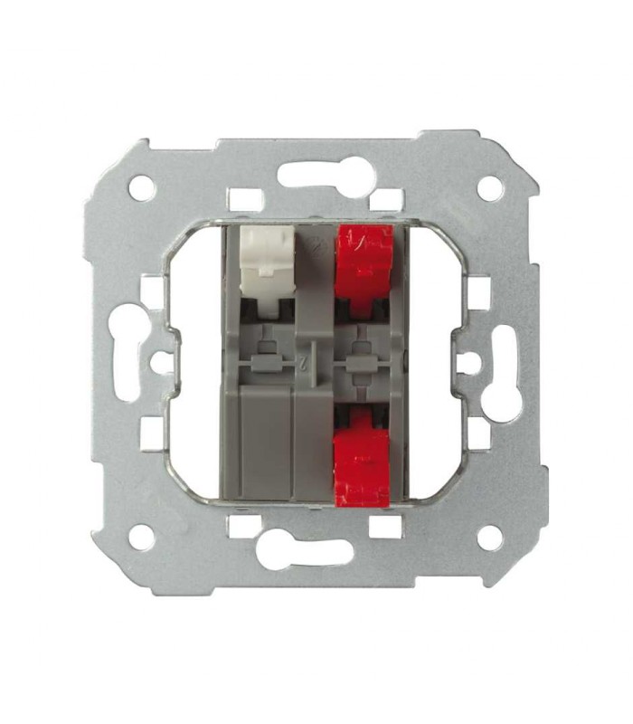 Interruptor Unipoilar 10AX Simon 77