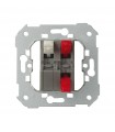 Interruptor Unipoilar 10AX Simon 77
