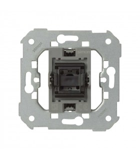 Pulsador 10A 250V Simon 77