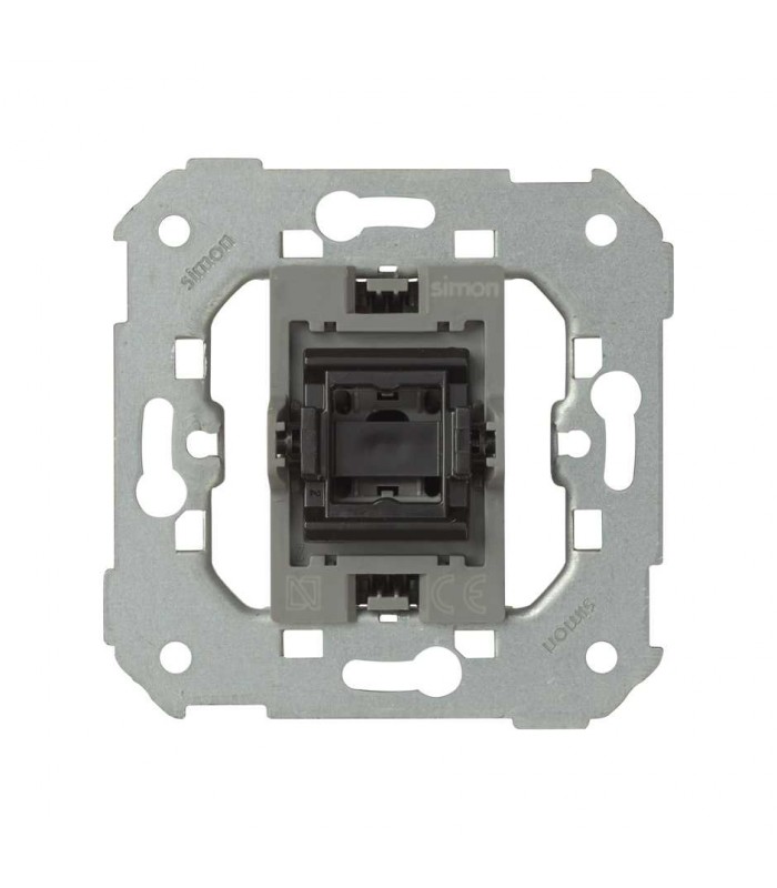 Pulsador 10A 250V Simon 77