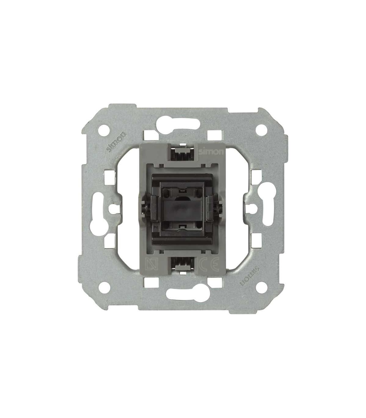 Pulsador 10A 250V Simon 77