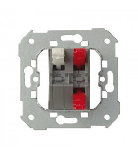 Pulsador 10A 250V Simon 77