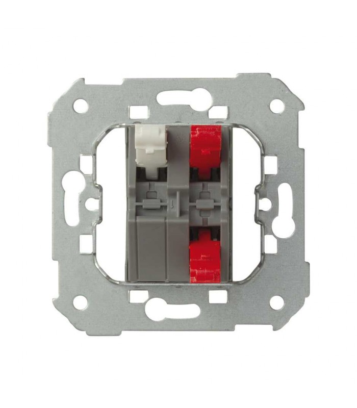 Pulsador 10A 250V Simon 77