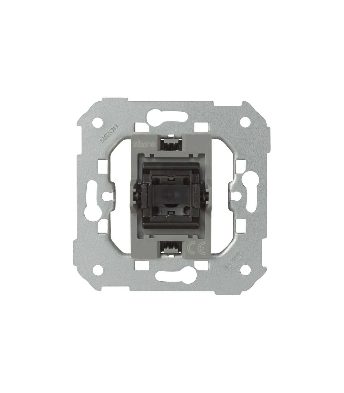 Conmutador 10AX 250V Simon 77