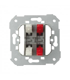 Conmutador 10AX 250V Simon 77