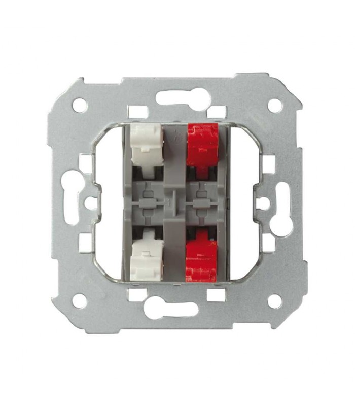 Conmutador 10AX 250V Simon 77