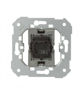 Cruzamiento 10AX 250V Simon 77