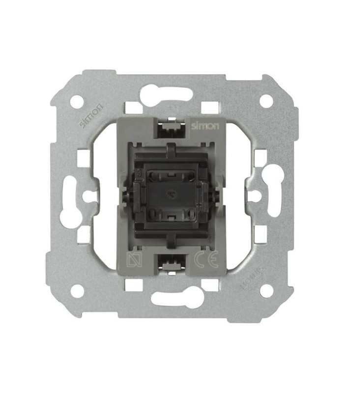 Cruzamiento 10AX 250V Simon 77