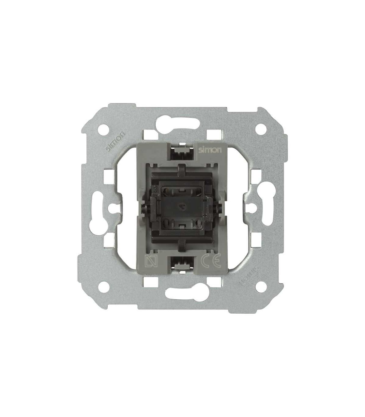 Cruzamiento 10AX 250V Simon 77