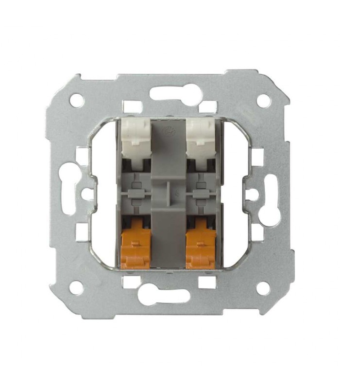 Cruzamiento 10AX 250V Simon 77