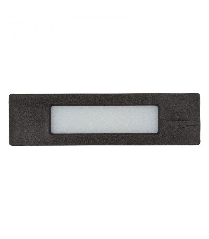 Baliza Empotrable Fumagalli Nina 190 7.5W IP55 CCT
