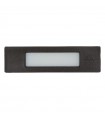Baliza Empotrable Fumagalli Nina 190 7.5W IP55 CCT
