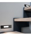 Baliza Empotrable Fumagalli Nina 190 7.5W IP55 CCT
