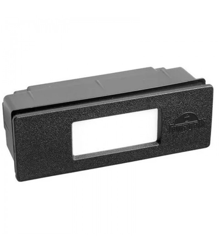 Baliza Empotrable Fumagalli Nina 190 7.5W IP55 CCT