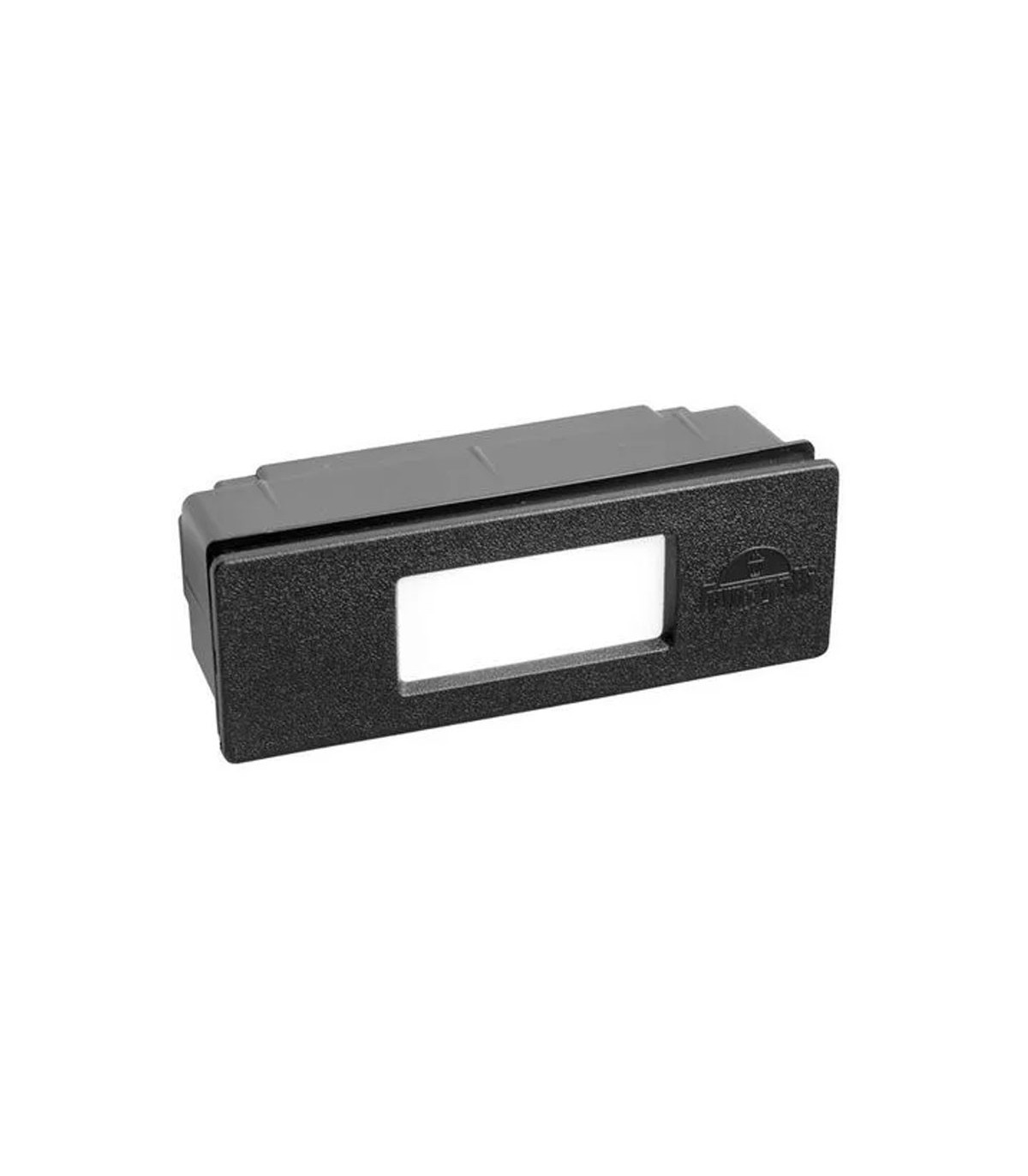 Baliza Empotrable Fumagalli Nina 190 7.5W IP55 CCT