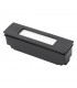 Baliza Empotrable Fumagalli Nina 190 7.5W IP55 CCT