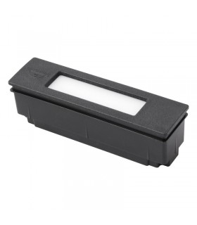Baliza Empotrable Fumagalli Nina 190 7.5W IP55 CCT