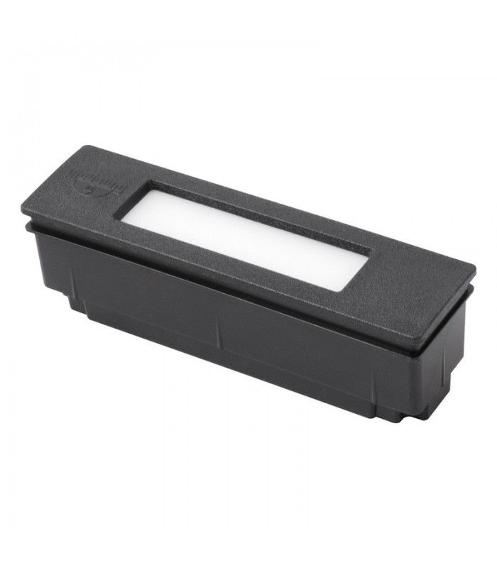 Baliza Empotrable Fumagalli Nina 190 7.5W IP55 CCT