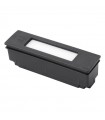 Baliza Empotrable Fumagalli Nina 190 7.5W IP55 CCT