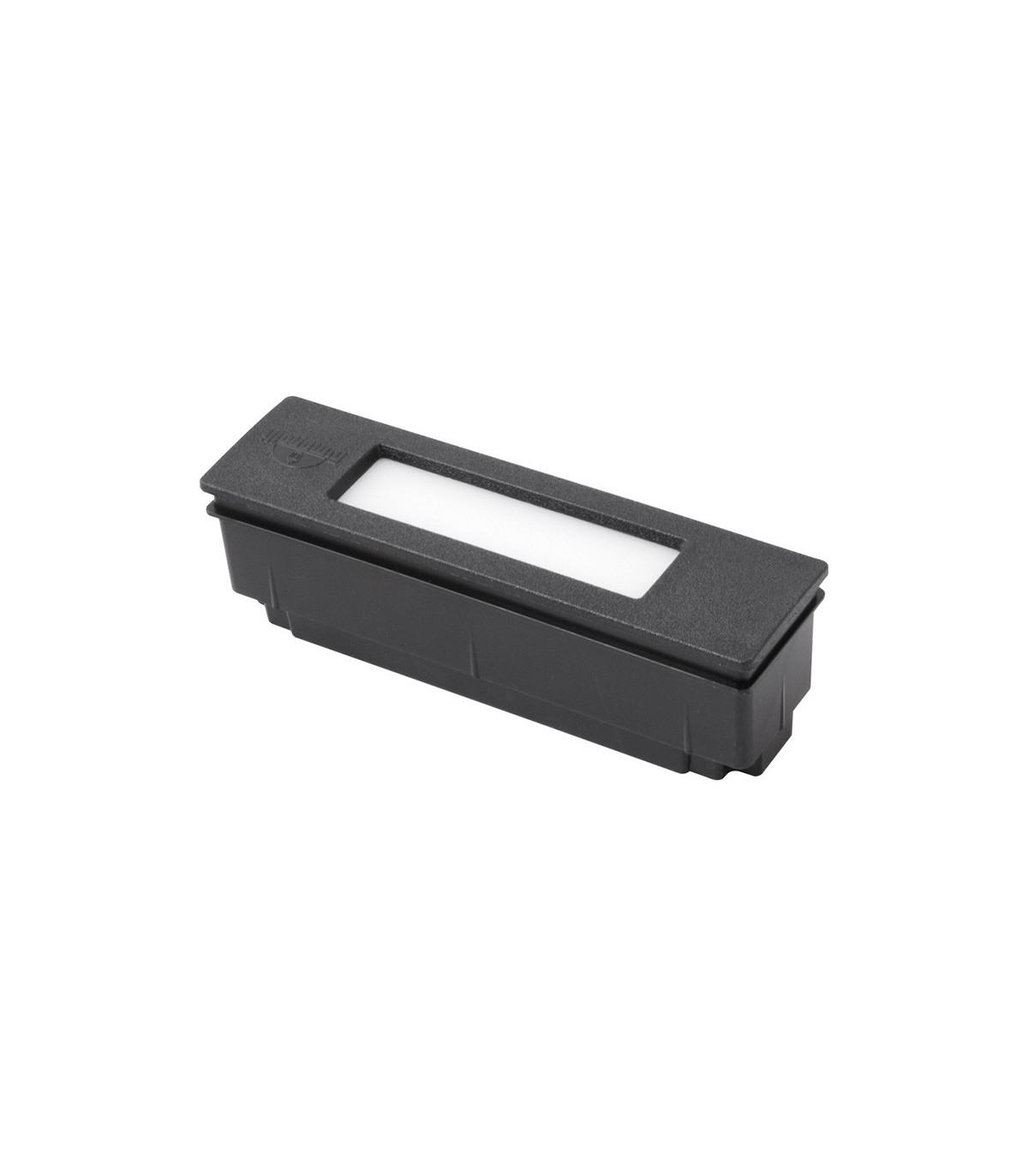 Baliza Empotrable Fumagalli Nina 190 7.5W IP55 CCT