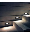 Baliza Empotrable Fumagalli Nina 190 7.5W IP55 CCT