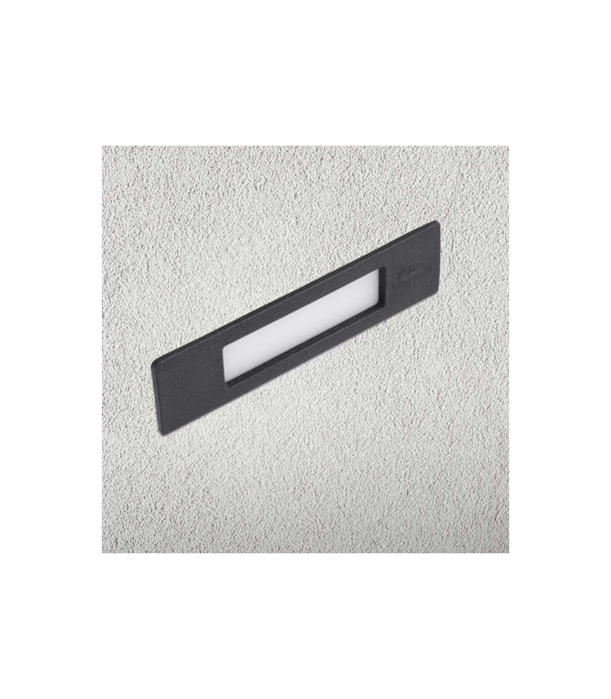 Baliza Empotrable Fumagalli Nina 190 7.5W IP55 CCT