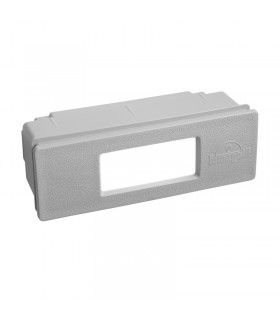 Baliza Empotrable Fumagalli Nina 190 7.5W IP55 CCT