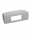 Baliza Empotrable Fumagalli Nina 190 7.5W IP55 CCT