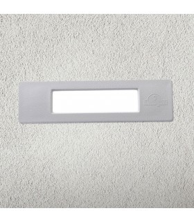 Baliza Empotrable Fumagalli Nina 190 7.5W IP55 CCT