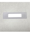 Baliza Empotrable Fumagalli Nina 190 7.5W IP55 CCT