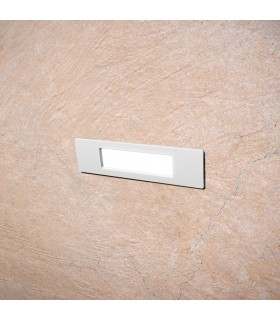 Baliza Empotrable Fumagalli Nina 190 7.5W IP55 CCT