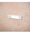Baliza Empotrable Fumagalli Nina 190 7.5W IP55 CCT