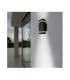 Aplique Pared Rectangular 2xGU10 IP54
