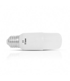 Bombilla Led 10W 850Lm 270º E27 IP20 2700K