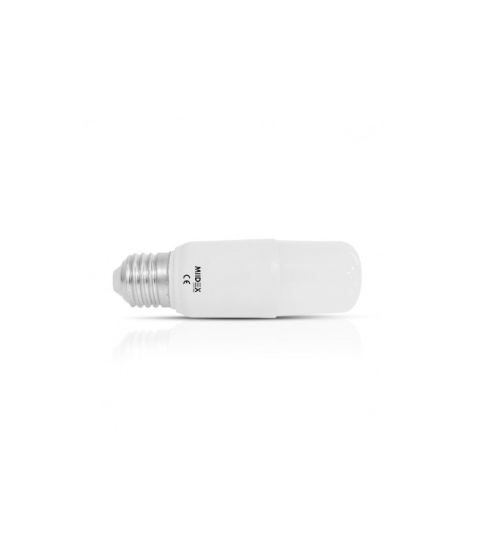 Bombilla Led 10W 850Lm 270º E27 IP20 2700K