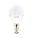 Bombilla LED 7W 590Lm 160º E14 IP20