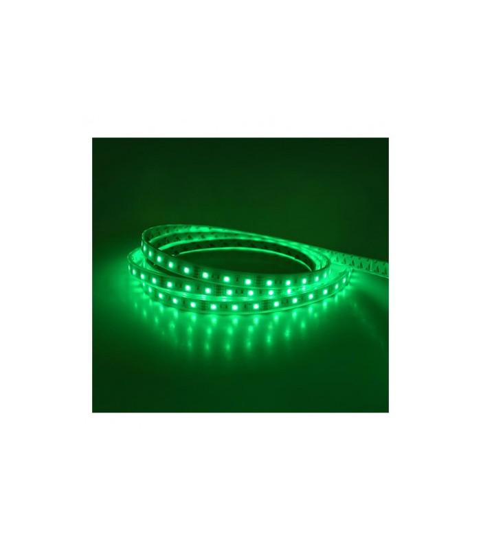 Tira Led Flexible 14.4W/m 840Lm 24V IP67 5m RGB