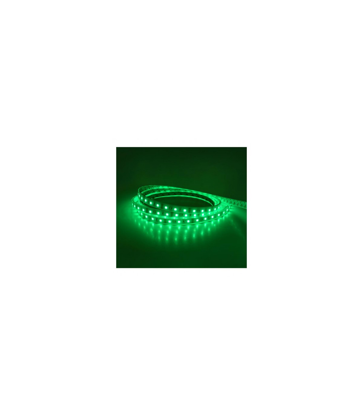 Tira Led Flexible 14.4W/m 840Lm 24V IP67 5m RGB