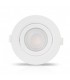 Downlight COB 18W 1600Lm IP40 6000K
