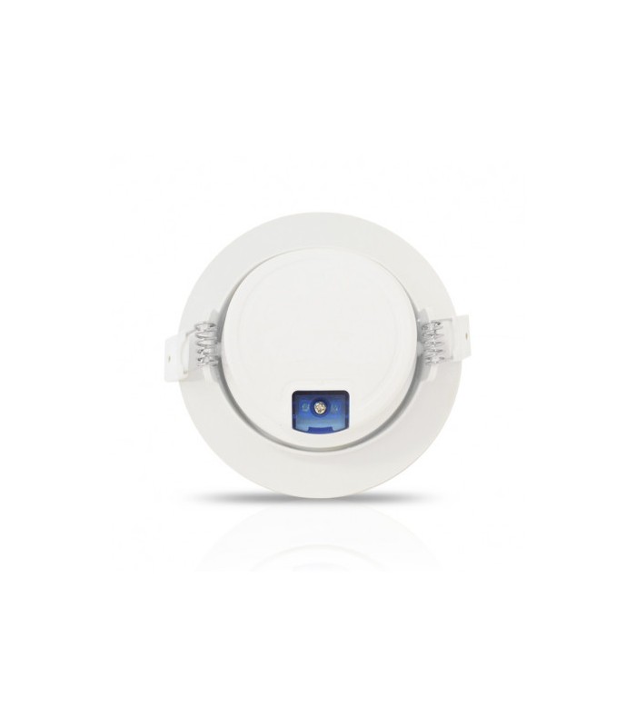 Downlight COB 18W 1600Lm IP40 6000K
